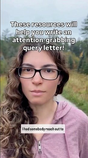 Write a Stand Out Query Letter