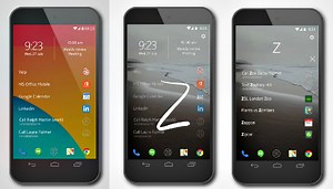 Nokia launches Z Launcher for Android