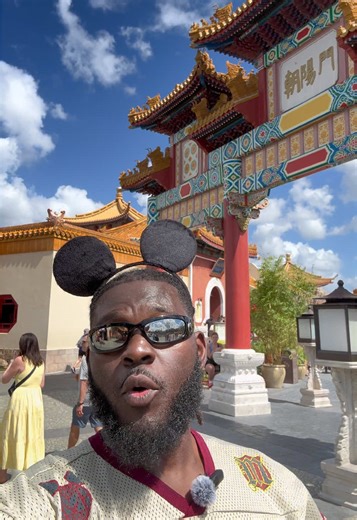 Exploring Mulan's Impact at Disney's EPCOT