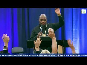 12 Realities Of The Spirit Realm // Dr. Francis Myles