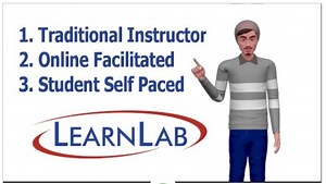 Vocational Training Materials