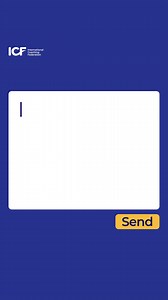 That "someday I'll do meaningful work" story? It's costing you more than you think. Start your coaching practice. | International Coaching Federation