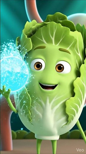 What Lettuce Does Inside Your Body?