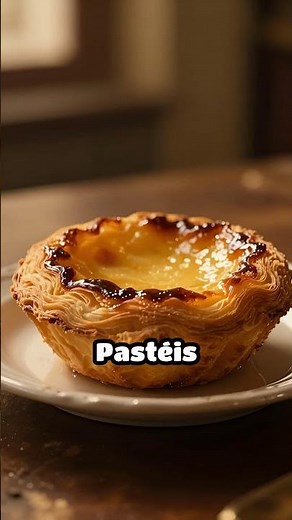 Portugal: 3 Curiosidades y Sabores del País más Subestimado de Europa 🇵🇹