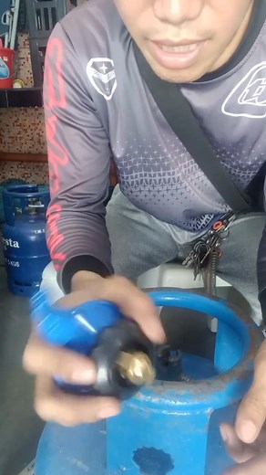 76K views · 812 reactions | Goodmorning mga Ka LPG ❤️ Maraaring basic ito sa iba.pero pwede pong makatulong sa mga kababayan natin✌️God bless po.. #jonathanlpgtrading #kaLPG #LPGdelivery | Jonathan LPG Trading | Facebook