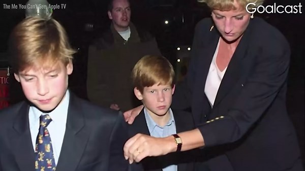 “I’ll not be bullied into playing a game that killed my mum,” Harry’s fury at the Crown