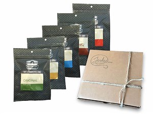 Jerky & Meat Sticks Gift Box – The Perfect Combo Gift Pack