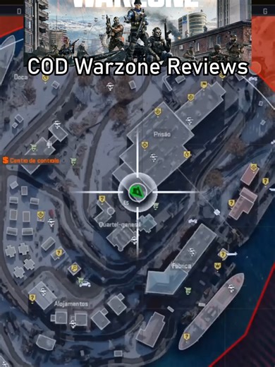 Warzone: Passos e Críticas para Jogar no PC