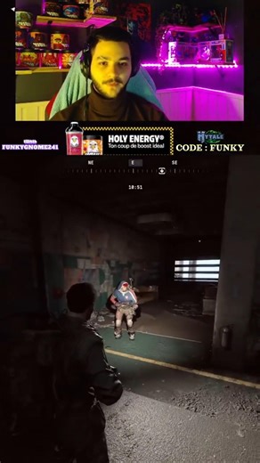 I HAVE NEVER SEEN THAT BEFOR 🤯 | #arcraiders #jumpscare #horror #twitch #gaming #funny #fyp