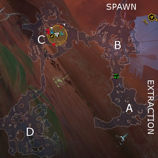 Tile Sets - WARFRAME Wiki