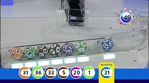 To view the lunchtime draw results click here: https://www.49s.co.uk/49s/results | 49's