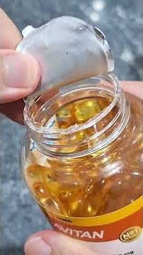 Omega 3 - The Powerful Supplement