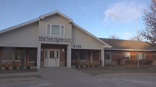 ThriveNow Recovery Center staffed with employees who overcame substance abuse