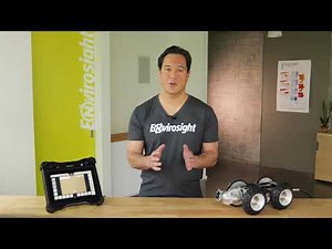 Episode 2: Crawler Controls