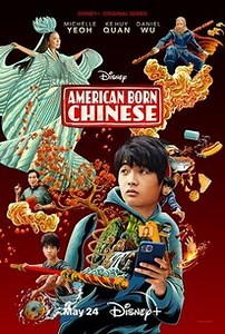 American Born Chinese | Rotten Tomatoes
