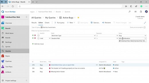 AzureFunBytes - A Brief Intro To Azure Boards