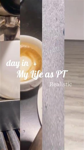 Day in my life as Personal Trainer and Runner 🏃