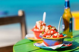 10 authentic and delicious food experiences in Nassau