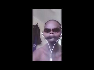 Face Time Prank Guy | 2 Hours - With A Smiley Mouth Filter!