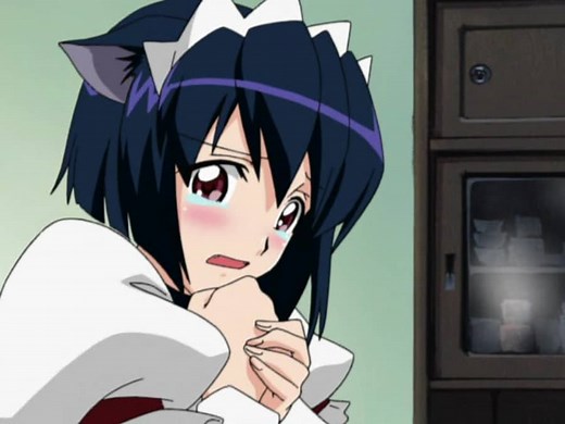 UFO Ultramaiden Valkyrie 3 (English Dub) | E2 - Inarba, the Goddess of Judgment