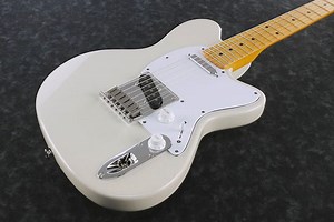 Review: Ibanez Guitars Prestige Talman TM1702M and TM1730