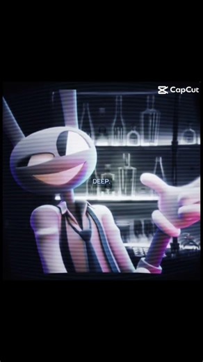 If Jax abstracts I abstract chat 😔