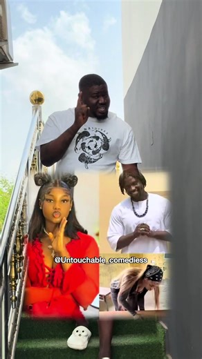 King Mitchy and Verydarkman: The Untouchable Challenge