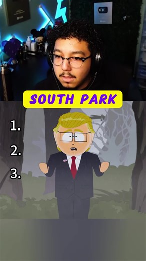 Part1 SouthPark Season 6 Episode 13 #drums #patrick #music #southpark #usa🇺🇸