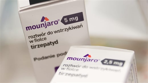 Eli Lilly’s Mounjaro shows heart health benefits in head-to-head trial with older diabetes drug Trulicity
