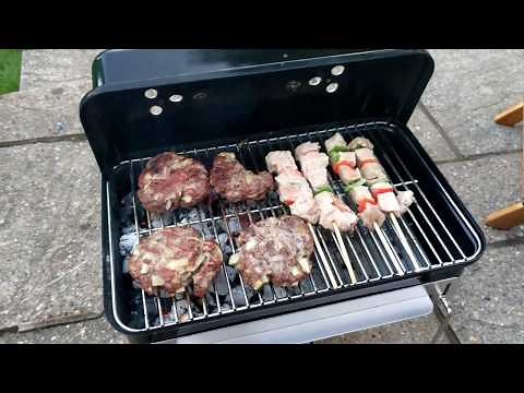 Weber Go Anywhere BBQ Review