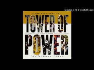 Below Us, All the City Lights - Tower Of Power