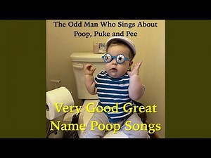 The Emil Poop Song