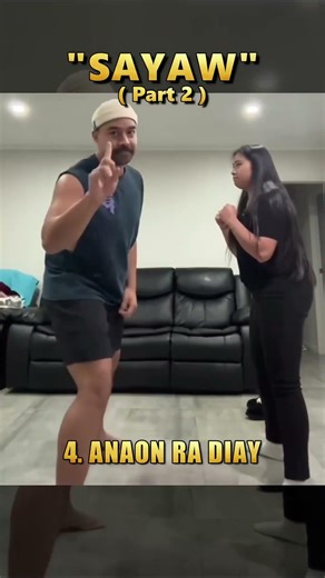 “Kung maka Higayon .. "SAYAW TA" (PART 2) Bisaya Reaction 😂 (Relate Kaayo!)”