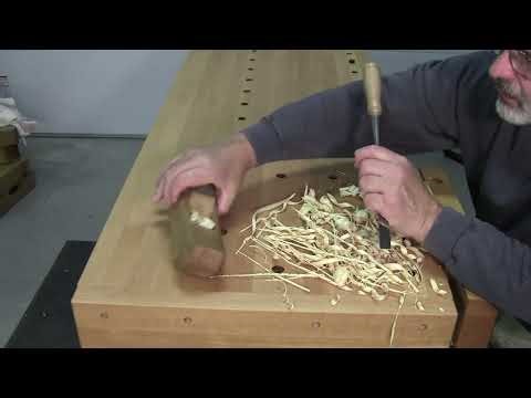 The Way Back Time Machine - An Oldie but Goodie From Dec 31, 2010 #woodworking #tools #craft