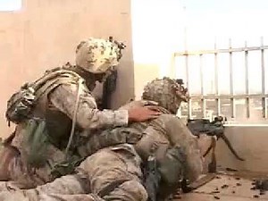 Epic Fallujah Combat Montage