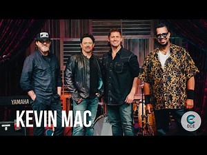 Kevin Mac | Live in Studio