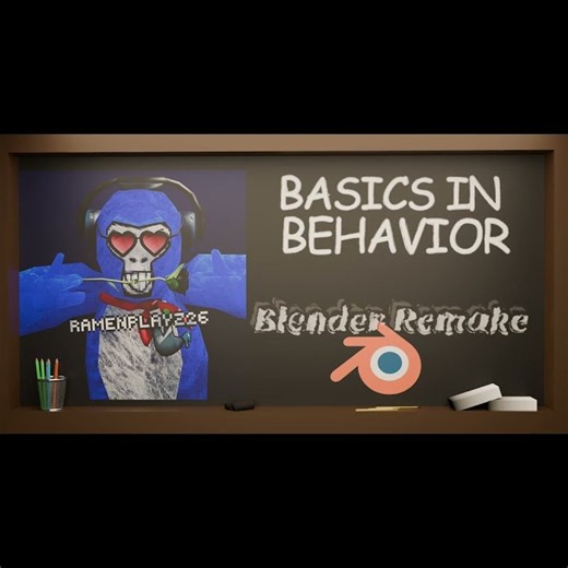 Basics In Behavior Test 1 1:1 Version