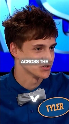 Ninja Was On FAMILY FEUD When He Was Still TYLER BLEVINS