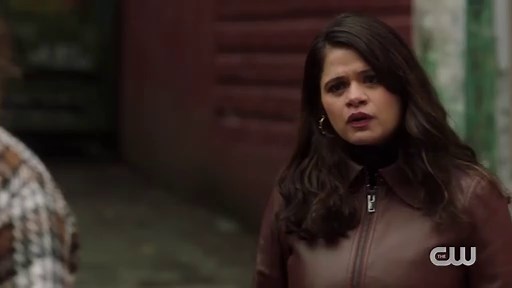Charmed (2018) Saison 4 - Trailer (EN)