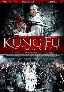 Kung-Fu Master Summary, Trailer, Cast, Where to Watch and More