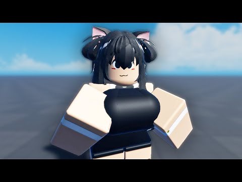 ROBLOX R63 AVATAR UPDATE