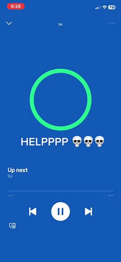 Relaxing Brown Noise Sleep Playlist on Spotify