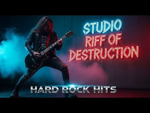 FULL ROCK METAL COLLECTION | Epic Rap Rock, Alternative Rock & Nu Metal Playlist 2025 Hits