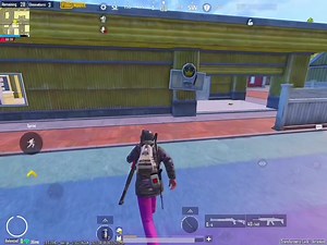 I Make mistakes 😤 #pubgmnextstarprogram #pubgmobile #pubgmobilec9s25