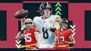 Fantasy football sleepers, busts and breakouts