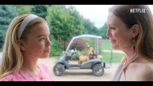 12K views · 45 reactions | Personne ne vous connaît aussi bien qu'une sœur. La mini-série Sirens, avec Julianne Moore, Kevin Bacon, Meghann Fahy et Milly Alcock, dispo sur Netflix avec CANAL+. | CANAL+ Séries | Facebook