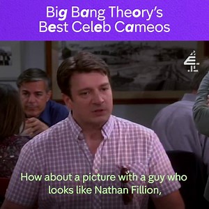 3.3M views · 29K reactions | The most star-studded show of all time? | E4 | Facebook