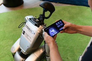 Robots en Córdoba: el desembarco de una tecnología que exige capacitación y convivencia