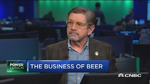 Brooklyn Brewery co-founder: This tax provision will save us half-a-million dollars a year