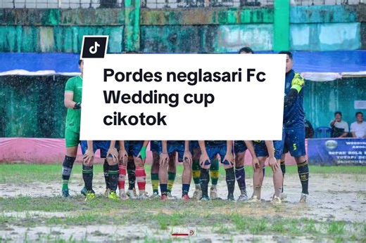 Awal yang baik 🙌🏻 3 point di putaran pertama. Pordes Neglasari Fc. #creatorsearchinsights #tarkam #tarkamsepakbola #soundviral #CapCut